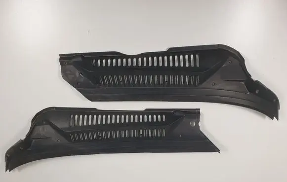 Fiat Ducato Wiper trim 1330639080 1330637080 1333006080