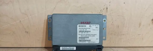 Peugeot 407 Gearbox control unit/module 0260002922 6058001139