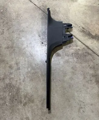 Peugeot 3008 II Front sill trim cover 9811645977 9813420777