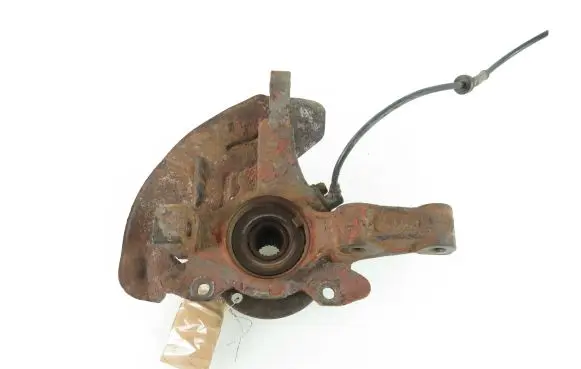 Fiat Siena Front wheel hub spindle knuckle