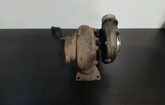 Volvo S80 Turbo 7656898