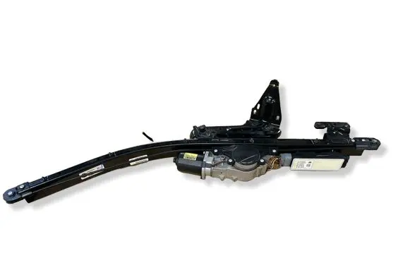 Chrysler Pacifica Sliding door latching motor 68369596AA 28589497