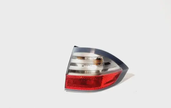 Ford S-MAX Rear/tail lights 162492