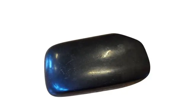 BMW 5 E34 Plastic wing mirror trim cover 8119159