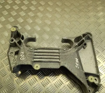 BMW X3 G01 EGR valve cooler bracket 9485330