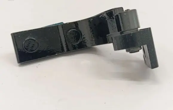 Mercedes-Benz E W214 Rear door lower hinge
