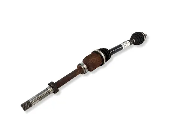Citroen C4 III e-C4 Front driveshaft 9836235180 48497