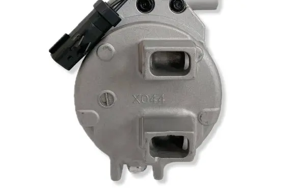 Chrysler 300C Air conditioning (A/C) compressor (pump) 4472205551 55111034AA 4596490AC