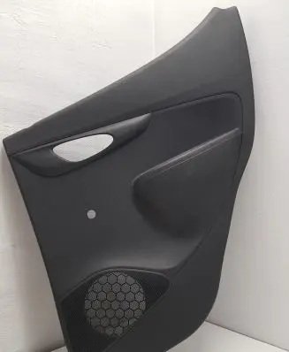 Opel Karl Rear door card panel trim