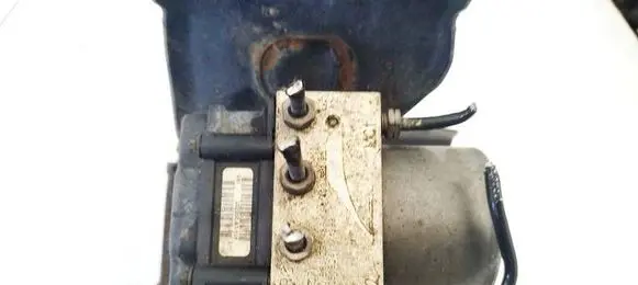 Peugeot 307 ABS Pump 9659457180