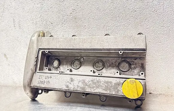 Saab 9-3 Ver2 Rocker cam cover 
