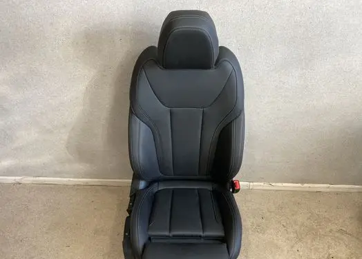 BMW X3 G01 Front passenger seat 