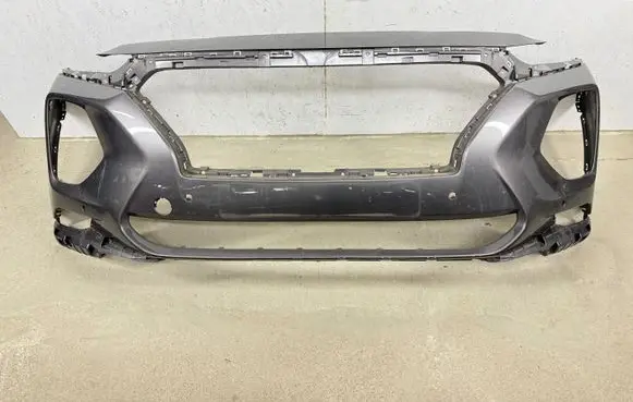 Hyundai Santa Fe Front bumper 86511S1000