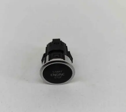Volvo XC40 Engine start stop button switch 31433768