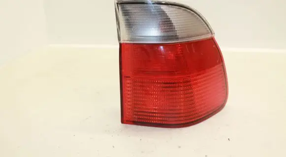 BMW 5 E39 Rear/tail lights 2496322