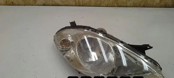 Mercedes-Benz A W169 Headlight/headlamp 1698200461 0301197602