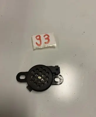Audi Q7 4L Parking PDC sensor speaker 8E0919279