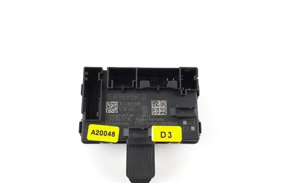 Volkswagen ID.4 Door control unit/module 1EA959597D 1EA959597
