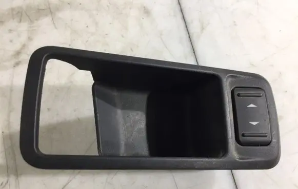 Ford Kuga I Front door window switch trim 3M51226A37