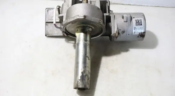 Fiat Grande Punto Power steering pump