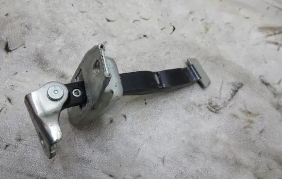 Mitsubishi Outlander Rear door check strap stopper KRIS235789