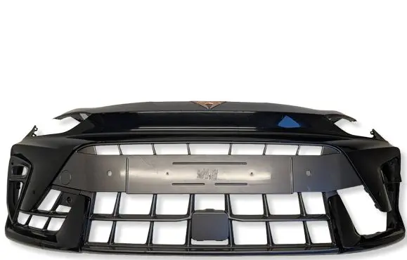 Cupra Leon Front bumper 5FA807221K