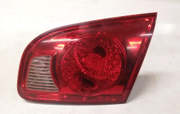 Hyundai Santa Fe Tailgate rear/tail lights 924062B000