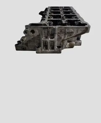 BMW 3 E90 E91 Engine head 781046303