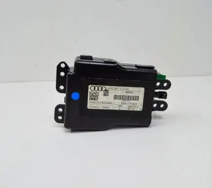 Audi A8 S8 D4 4H Seat control module 4H0881074AC