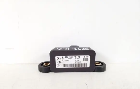 Mercedes-Benz C W204 Sensor A0055421918
