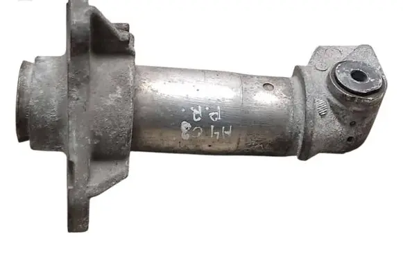 Audi A4 S4 B7 8E 8H Front bumper shock/impact absorber 8E0807134B