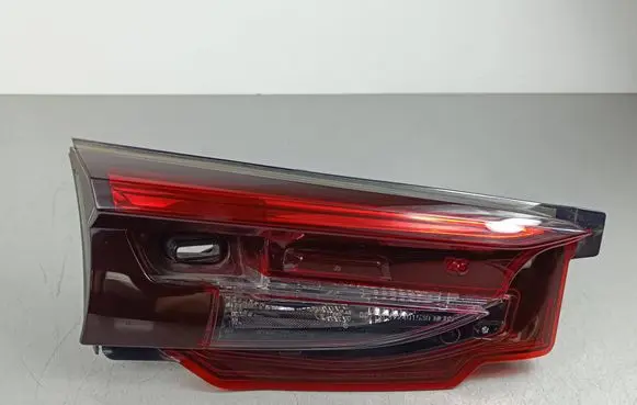 Mazda CX-9 Tailgate rear/tail lights