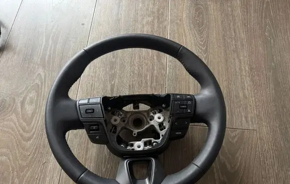 Toyota C-HR II Steering wheel 45100F4140