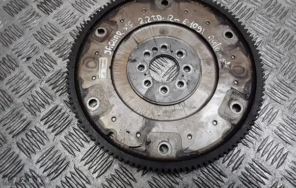 Jaguar XF Flywheel 9677032680