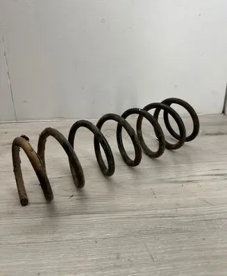 Ford Focus Rear coil spring