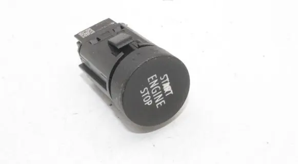Renault Captur II Engine start stop button switch 251503993R