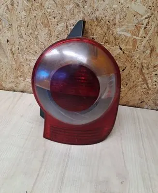 Rear/tail lights