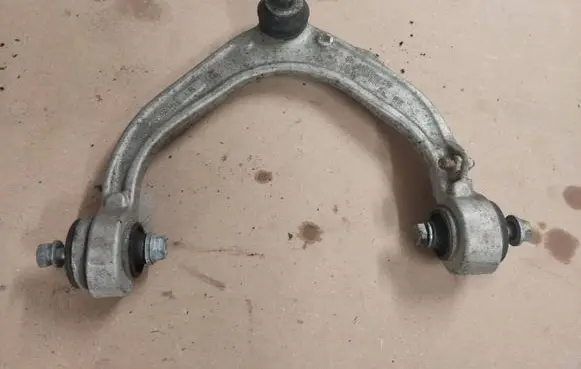 BMW X5 E70 Front lower control arm/wishbone ENAW6082T6