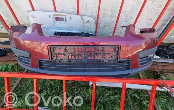 Ford C-MAX I Front bumper 