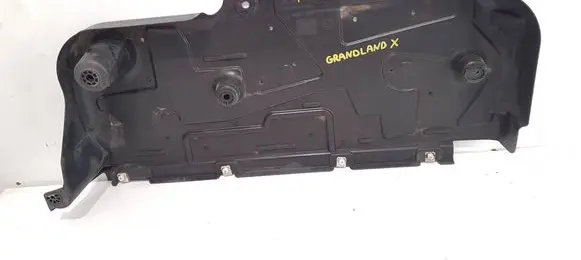 Opel Grandland X Pickup box liner 9809531980