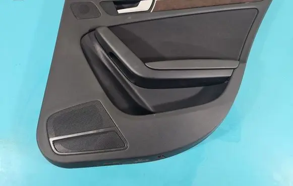 Audi A4 S4 B8 8K Coupe rear side trim panel 8K0867306 IMPRK1401971