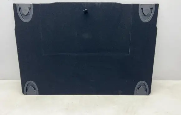 Ford Bronco Trunk/boot mat liner M2DB-S42844-AB