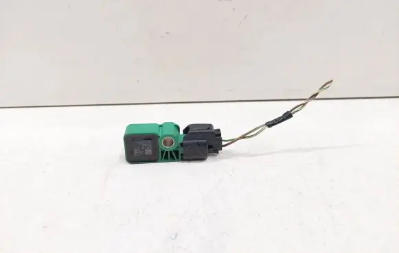 Volvo S40 Airbag deployment crash/impact sensor 31264409 9W8314B345AB