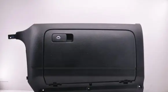 Volkswagen Golf VI Glove box 1K1857290
