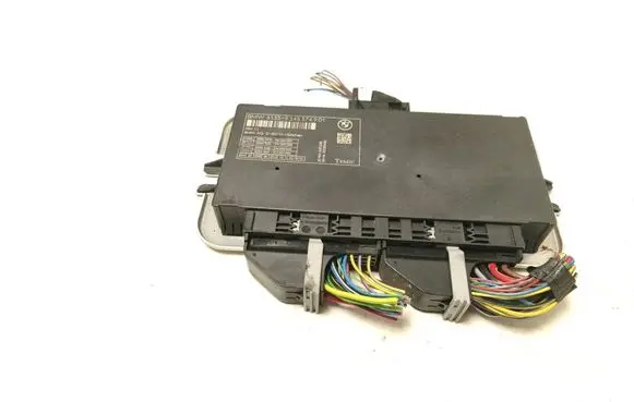 BMW 5 F10 F11 Light module LCM 9345374