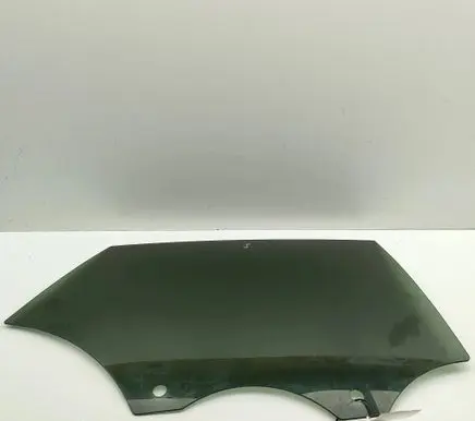 Audi A5 Rear door window glass 8W8845206A