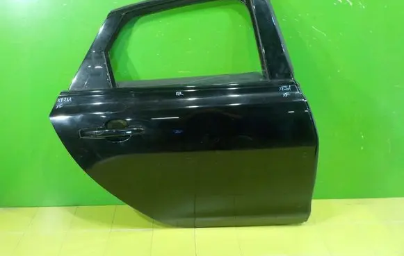 Jaguar XF X260 Rear door XP261
