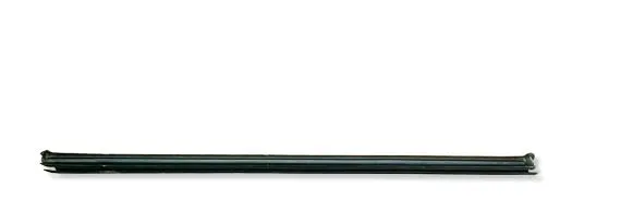 Skoda Superb B8 (3V) Front door glass trim molding 3V0837479