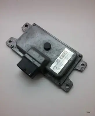 Nissan Serena Gearbox control unit/module 310361GZ0A MR20