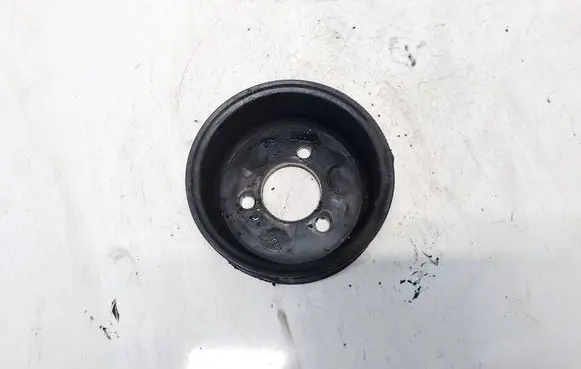 Land Rover Range Rover Sport L320 Water pump pulley 4H2Q8610BD PQS5000530